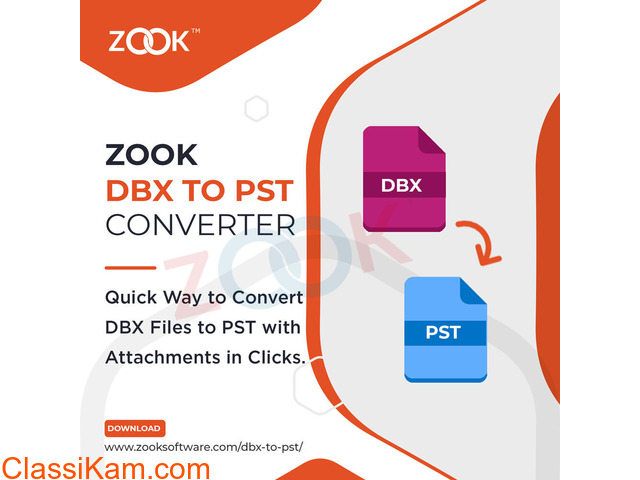 Automated Soluion to Convert DBX File to PST Format For Windows PC  Bangalore – ClassiKam - Post Online Free Classifieds in India